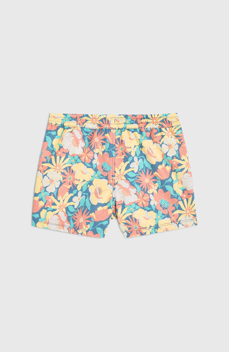 Essentials 11'' Badeshorts | Blue Santa Monica
