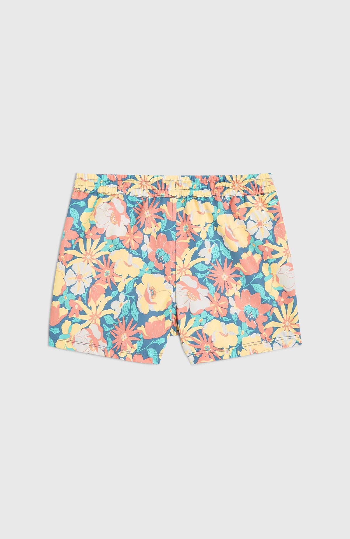 Essentials 11'' Badeshorts | Blue Santa Monica
