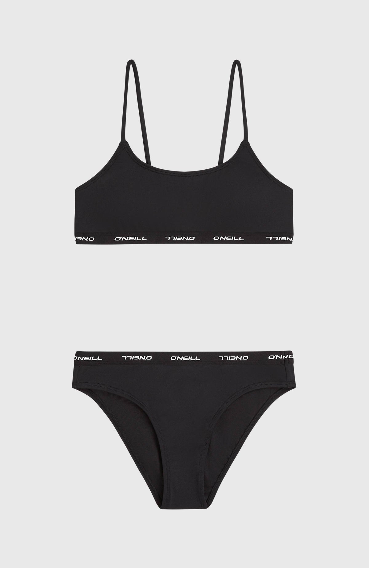 Sport Bikini-Set | Black Out