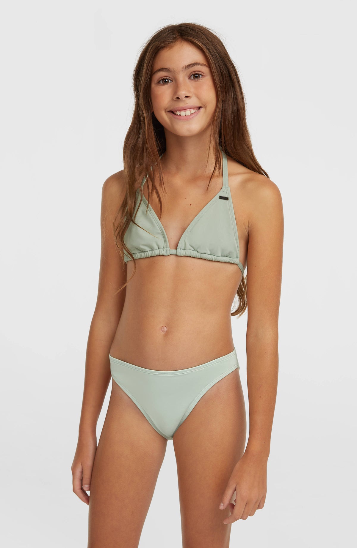Essentials Triangel-Bikini-Set | Marble Arch