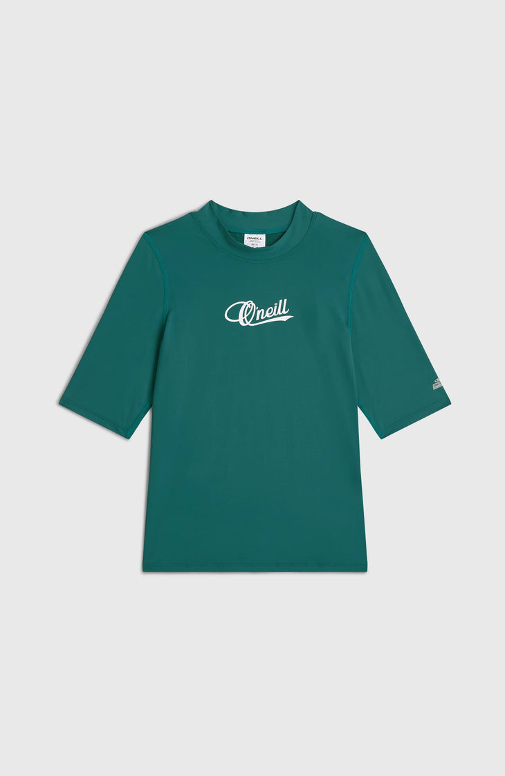 O'Neill Shortsleeve-UV-Shirt | Botanical Heat