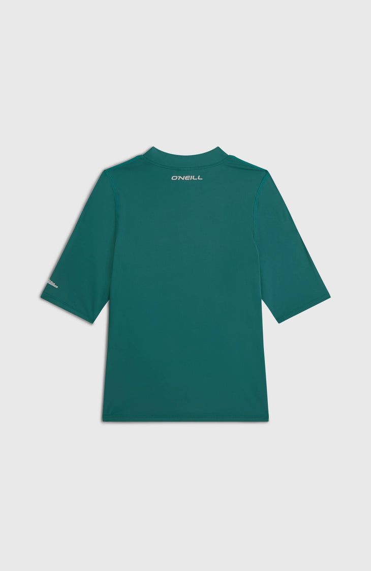 O'Neill Shortsleeve-UV-Shirt | Botanical Heat