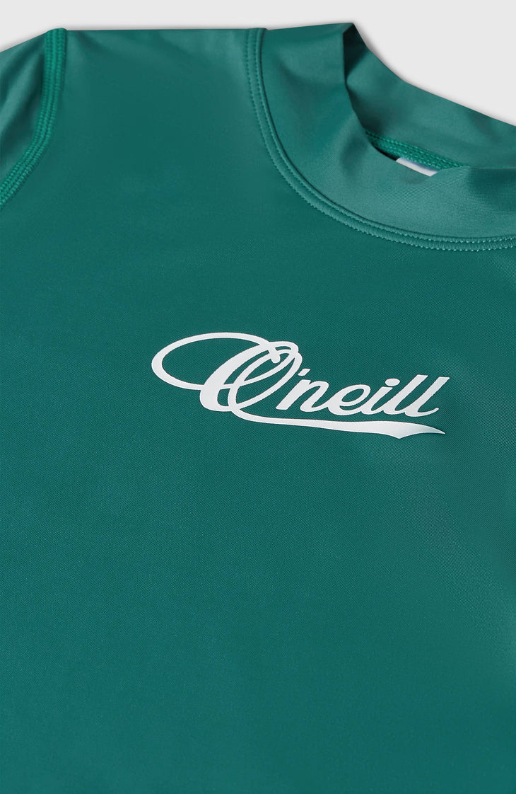 O'Neill Shortsleeve-UV-Shirt | Botanical Heat
