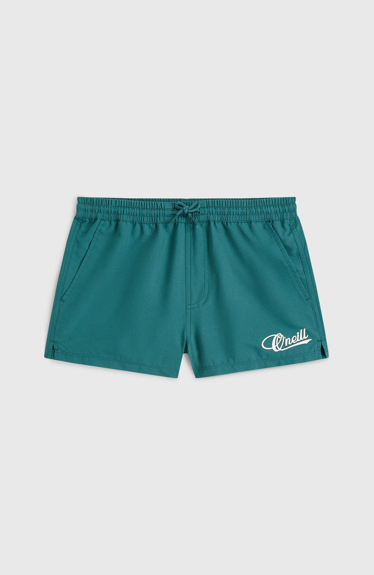 Essentials Badehose | Botanical Heat