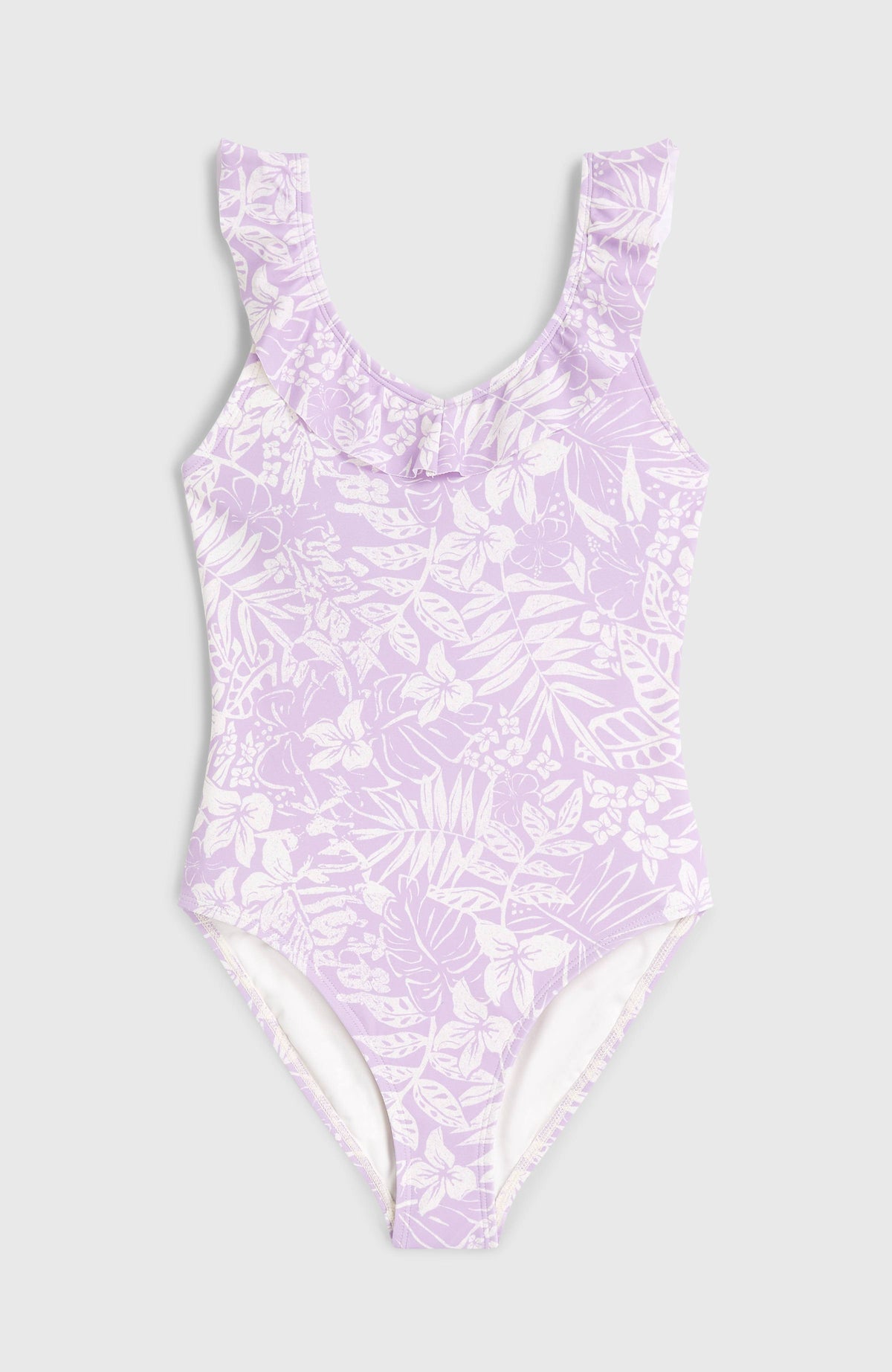 O'Neill Tropics Badeanzug | Purple Island Sky