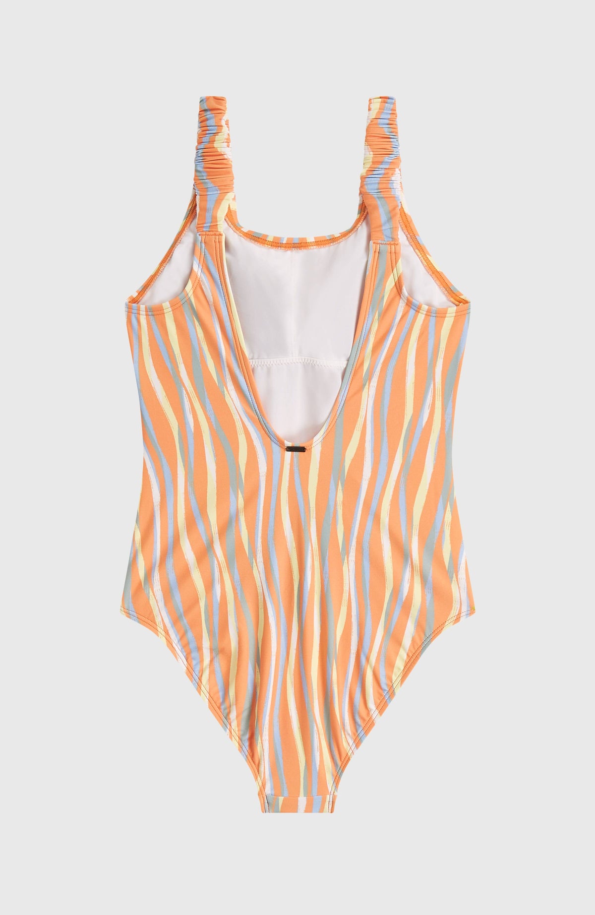 O'Neill Holiday Badeanzug | Funky Peach Swirly