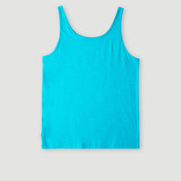 Circle Surfer Tanktop | Bachelor Button