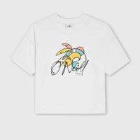 Addy Graphic T-Shirt | Snow White