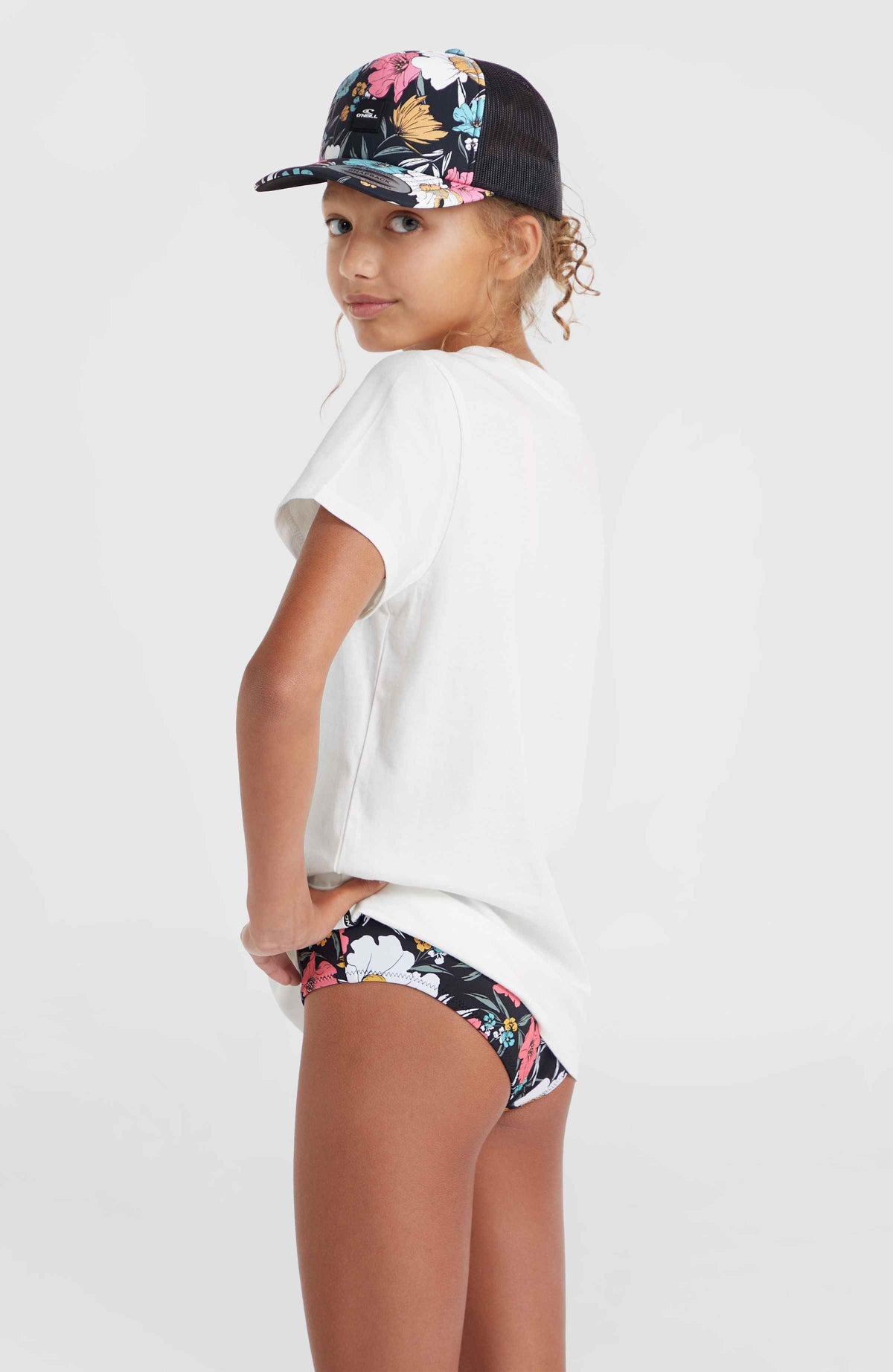 Sefa Graphic T-Shirt | Snow White