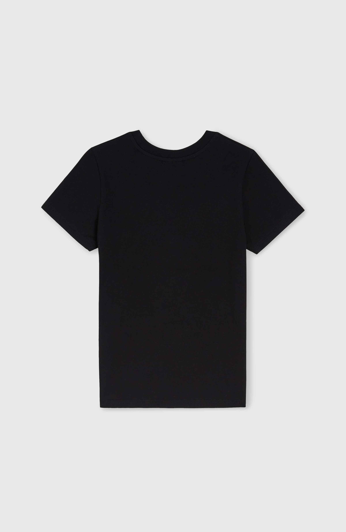 Sefa Graphic T-Shirt | Black Out