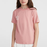 Women of the Wave T-Shirt | Genuine Pink