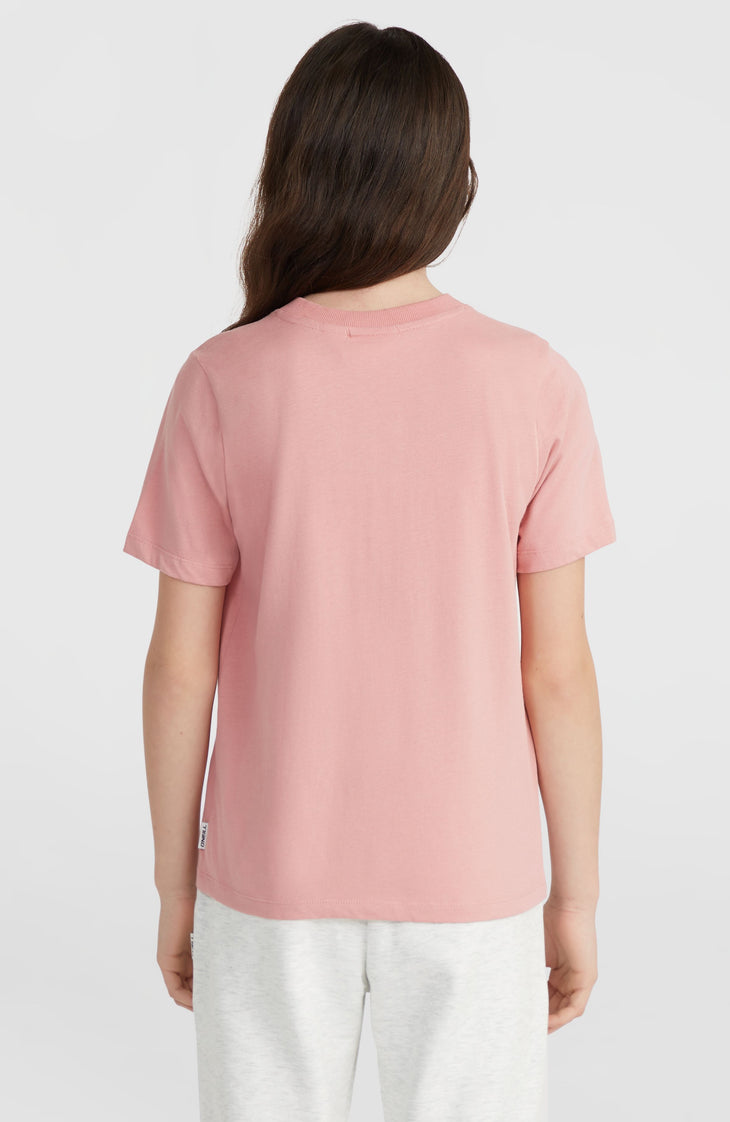 Women of the Wave T-Shirt | Genuine Pink