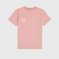 Women of the Wave T-Shirt | Genuine Pink