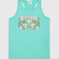 Summer Graphic Tanktop | Surf City