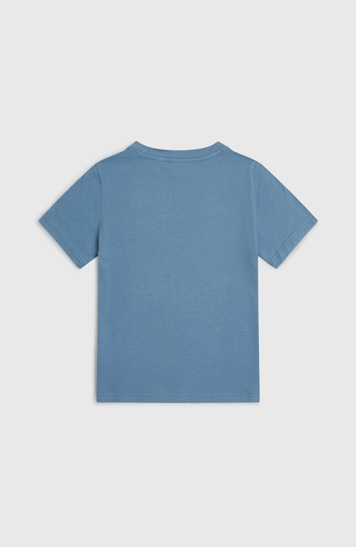 Essentials T-Shirt | Mozart Blue