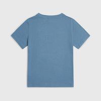 Essentials T-Shirt | Mozart Blue