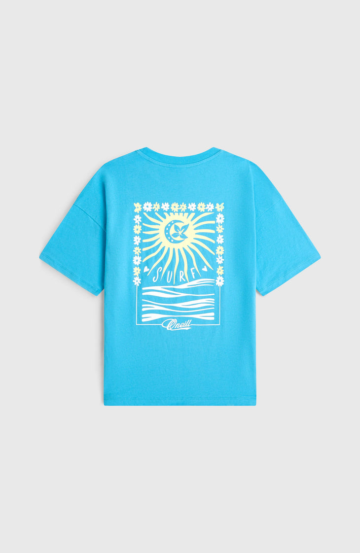 Back Print T-Shirt | Daydreaming