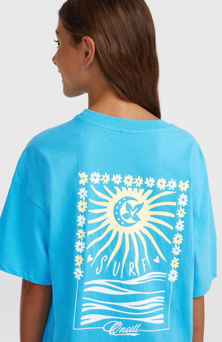Back Print T-Shirt | Daydreaming