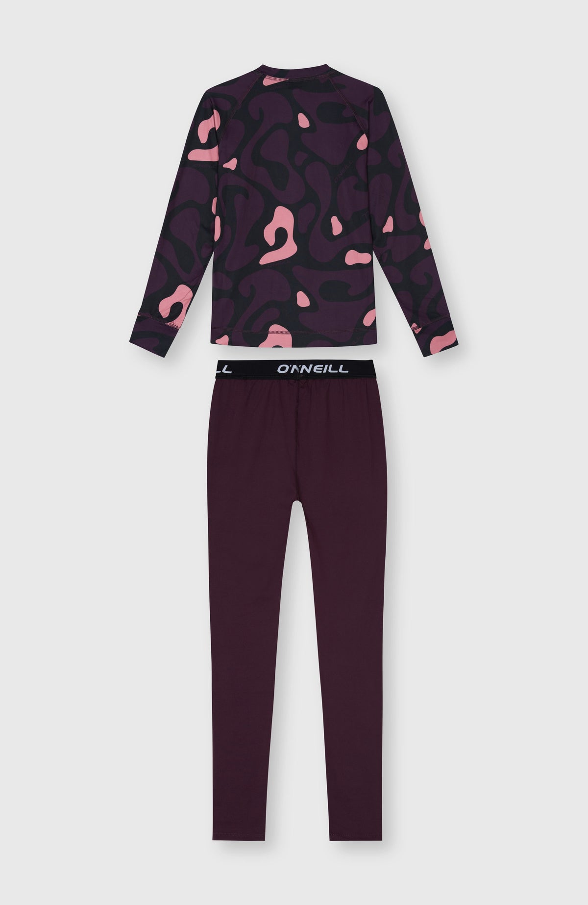 Thermoset | Black Active Ink