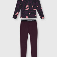 Thermoset | Black Active Ink