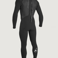 Epic 3/2mm Full Wetsuit | Black