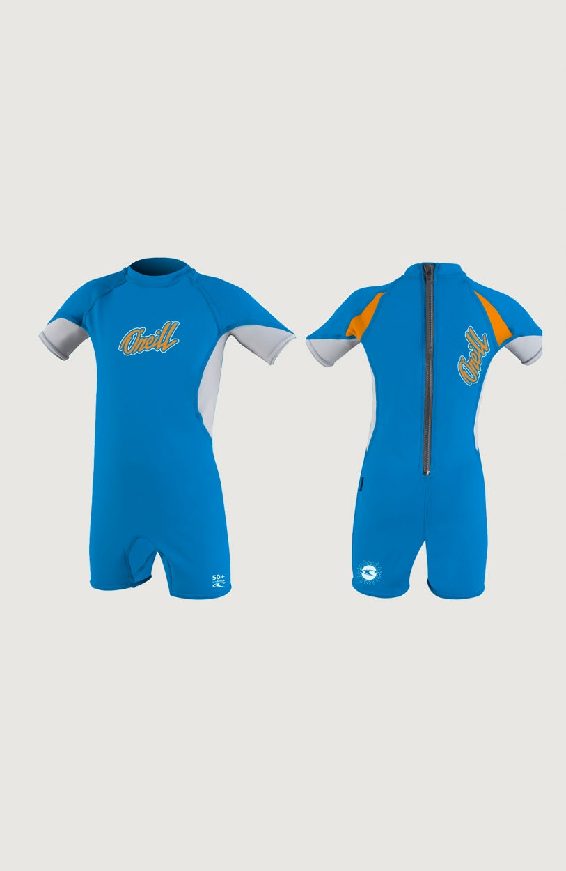 O'Zone UV Spring | Blue