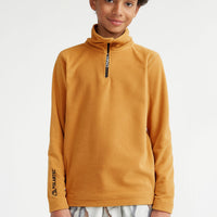 Jack Fleece | Rich Caramel