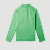 Clime Fleece | Luminous Green