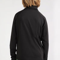 Clime Fleece | Black Out