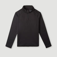 Clime Fleece | Black Out