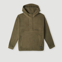 Superfleece Hoodie | Forest Night