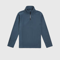 Jack's Polartec® 100 Fleecepullover mit Halbreißverschluss | Alma Steel