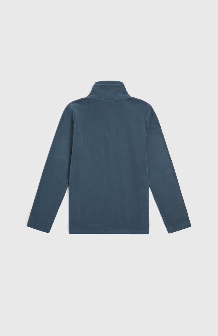 Jack's Polartec® 100 Fleecepullover mit Halbreißverschluss | Alma Steel