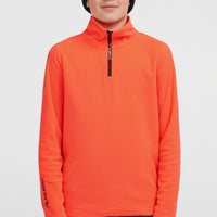 FWC'Cruz Jack's Polartec® Fleecepullover mit Halbreißverschluss | Tokyo Lights