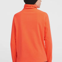 FWC'Cruz Jack's Polartec® Fleecepullover mit Halbreißverschluss | Tokyo Lights