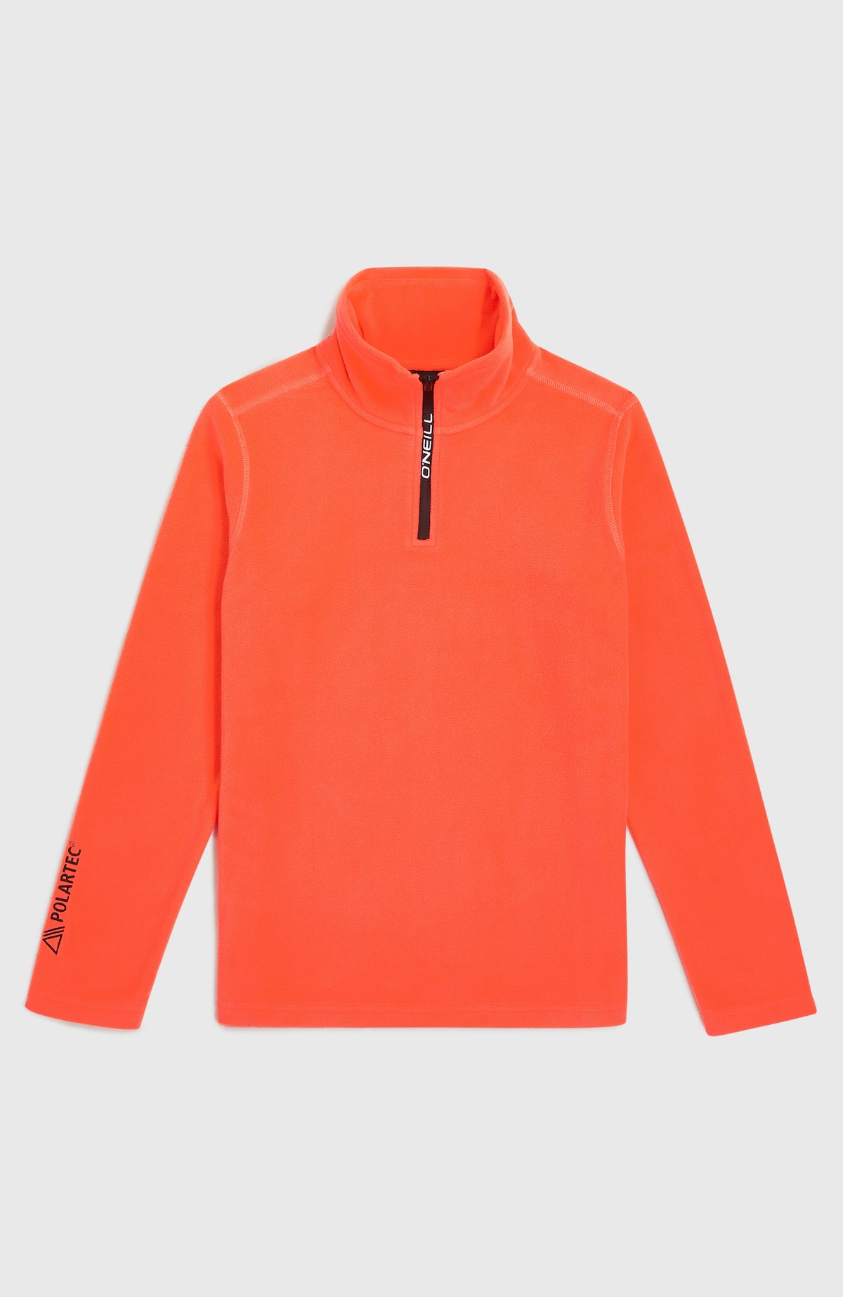 FWC'Cruz Jack's Polartec® Fleecepullover mit Halbreißverschluss | Tokyo Lights