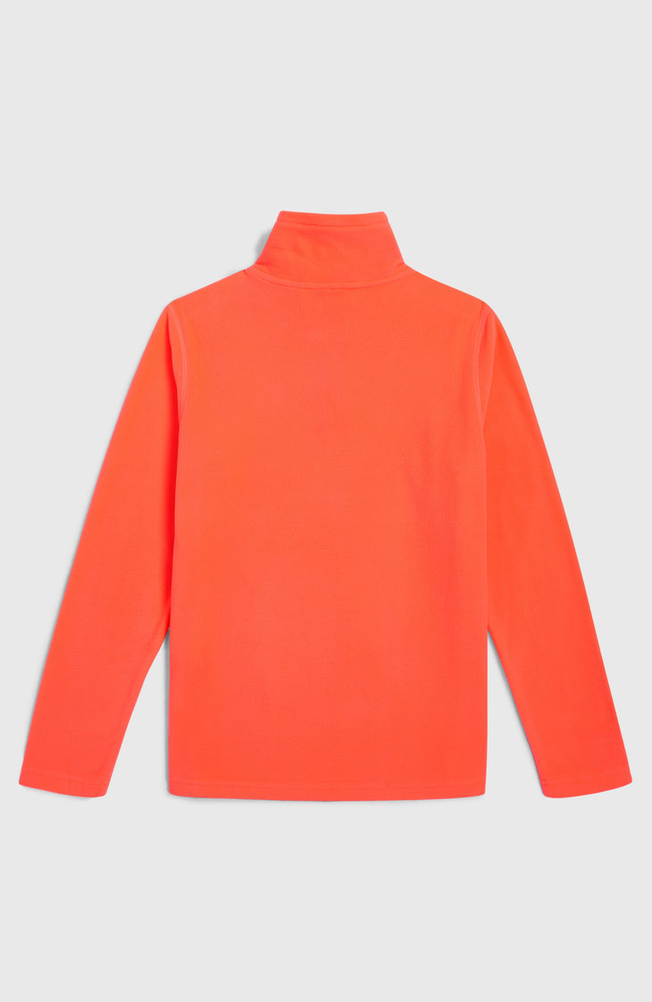 FWC'Cruz Jack's Polartec® Fleecepullover mit Halbreißverschluss | Tokyo Lights