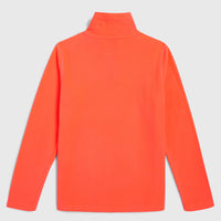 FWC'Cruz Jack's Polartec® Fleecepullover mit Halbreißverschluss | Tokyo Lights
