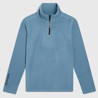 FWC'Cruz Jack's Polartec® Fleecepullover mit Halbreißverschluss | Mozart Blue