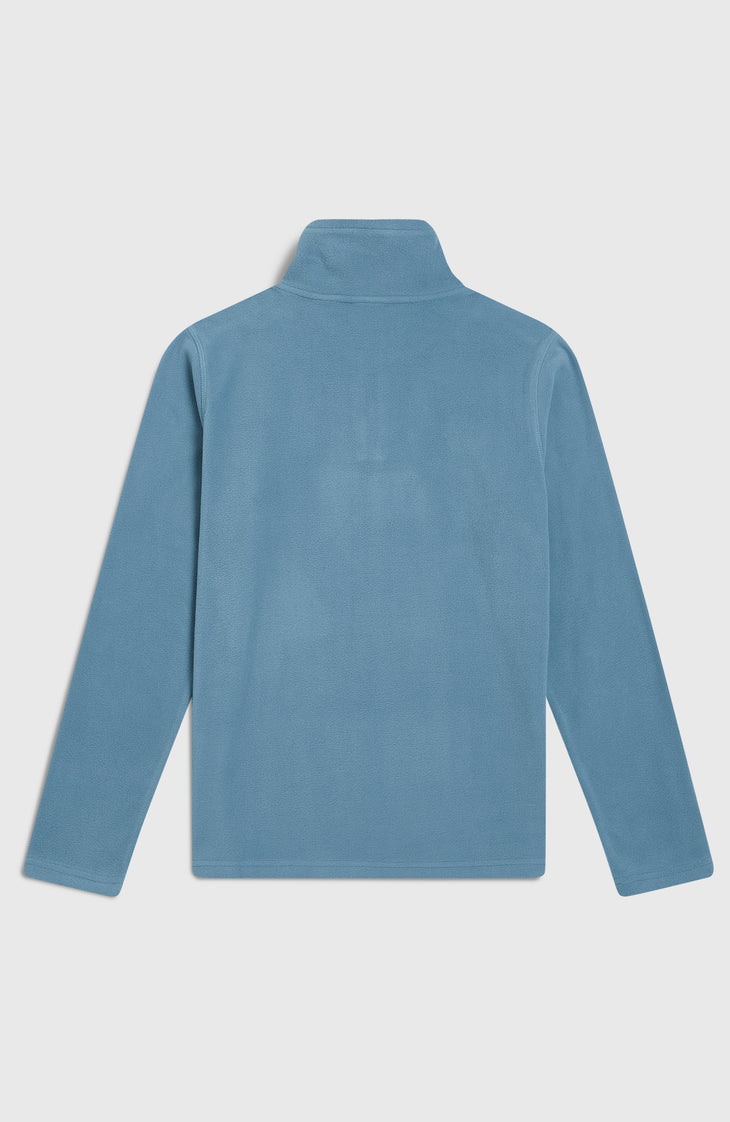 FWC'Cruz Jack's Polartec® Fleecepullover mit Halbreißverschluss | Mozart Blue
