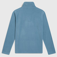 FWC'Cruz Jack's Polartec® Fleecepullover mit Halbreißverschluss | Mozart Blue