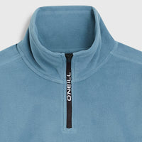 FWC'Cruz Jack's Polartec® Fleecepullover mit Halbreißverschluss | Mozart Blue