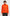 FWC'Cruz Fleecepullover | Flame