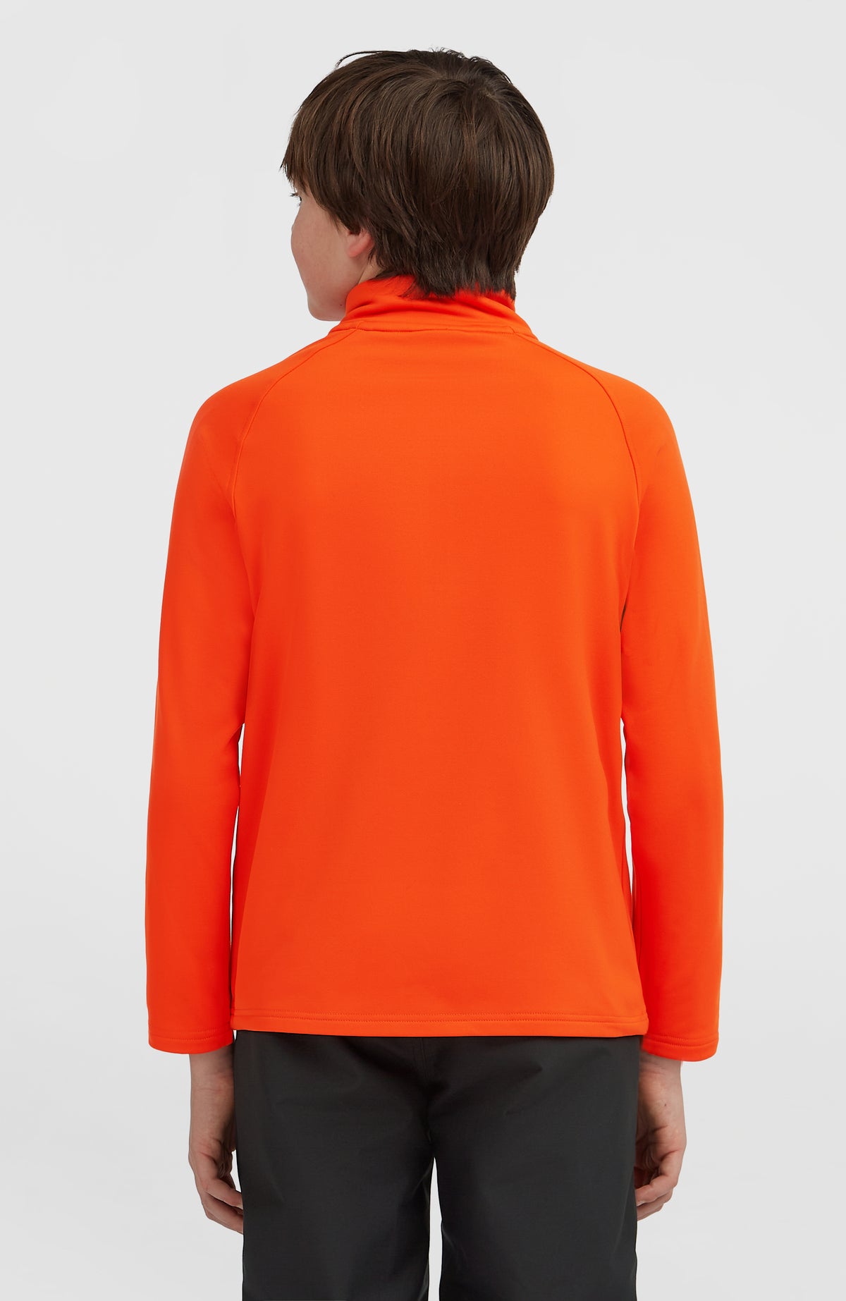 FWC'Cruz Fleecepullover | Flame