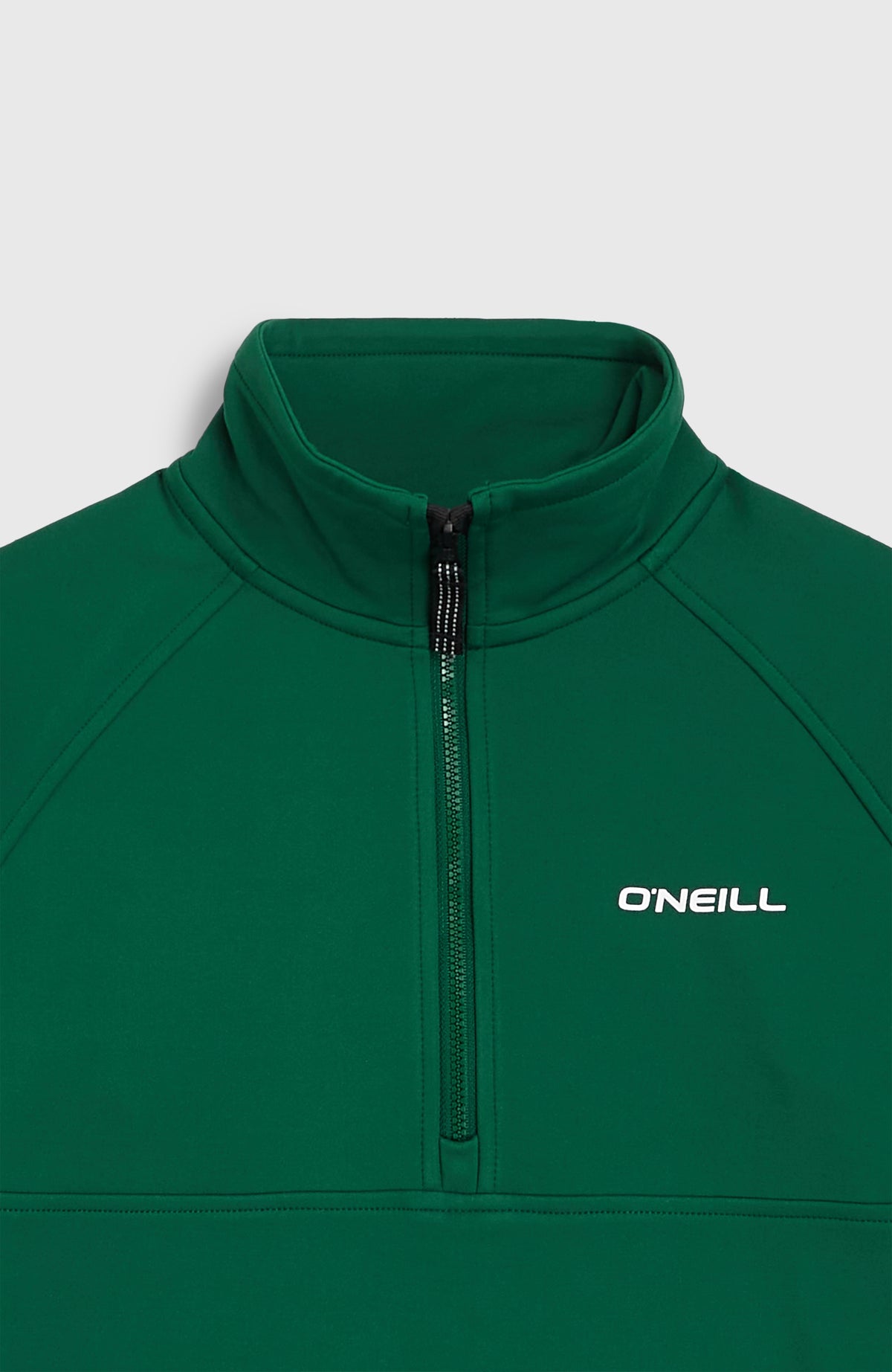 FWC'Cruz Fleecepullover | Emerald Envy