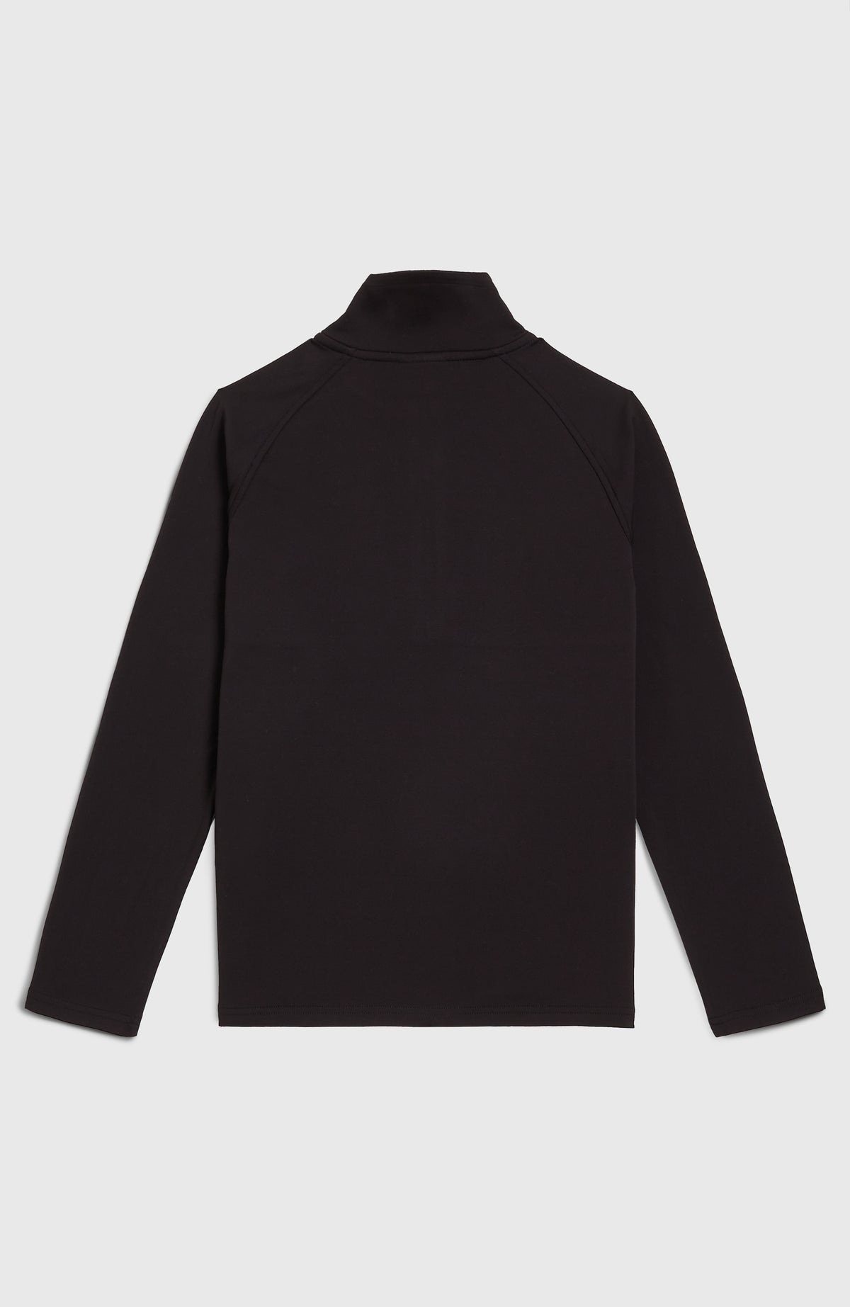 FWC'Cruz Fleecepullover | Black Out