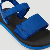 Neo Strap Sandalen | Princess Blue