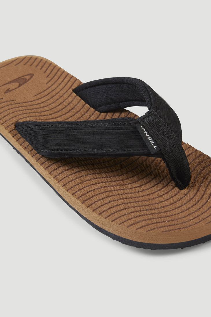 Koosh Sandalen | Dijon