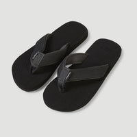 Koosh Sandalen | Black Out