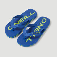 Profile Logo Sandalen | Princess Blue